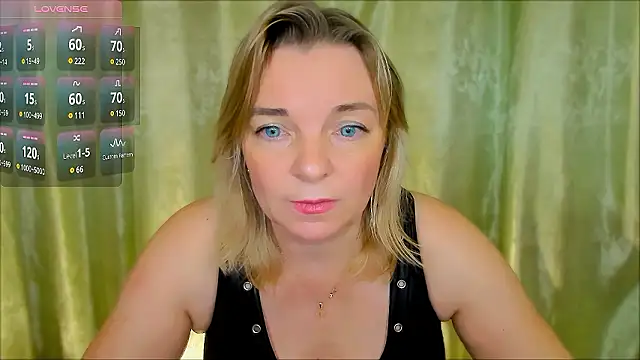 Regina  blue online show from 12-02-24, 06:32