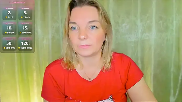 Regina  blue online show from 12-11-24, 06:20