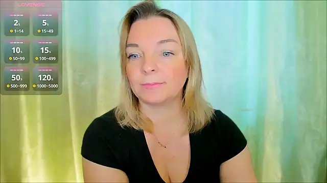 Regina  blue online show from 12-17-24, 12:11