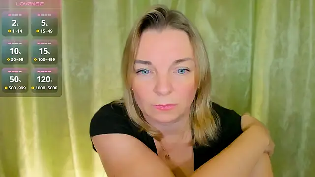 Regina  blue online show from 12-17-24, 08:43