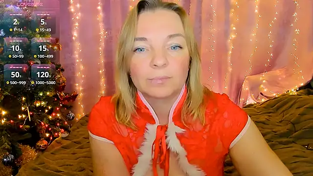 Regina  blue online show from 12-24-24, 06:39