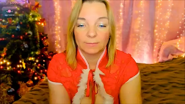 Regina  blue online show from 12-25-24, 11:20