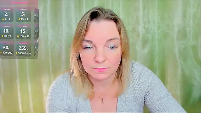 Regina  blue online show from 02-06-25, 07:40