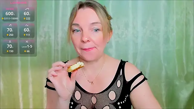 Regina  blue online show from 02-21-25, 02:59