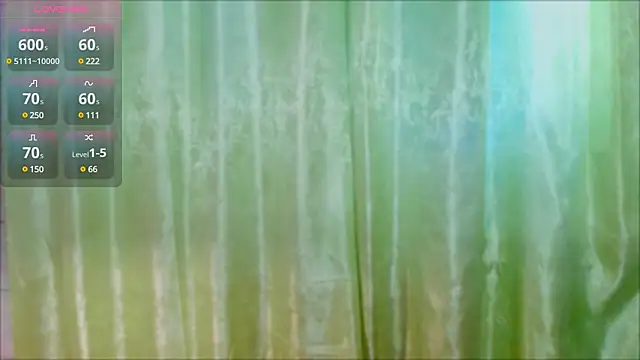 Regina  blue online show from 02-28-25, 02:20