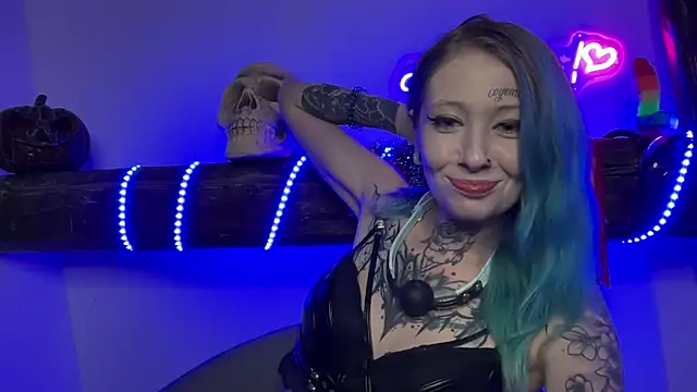 coyemoo online show from 01-11-25, 11:23