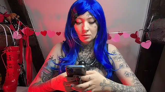 Snapshot of coyemoo chatting on 02-11-26, 09:58 coyemoo online show from 02-11-26, 09:58