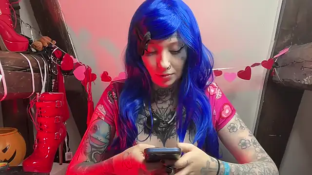 Snapshot of coyemoo chatting on 02-23-26, 10:56 coyemoo online show from 02-23-26, 10:56