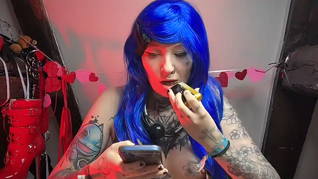 Snapshot of coyemoo chatting on 03-22-26, 11:46 coyemoo online show from 03-22-26, 11:46