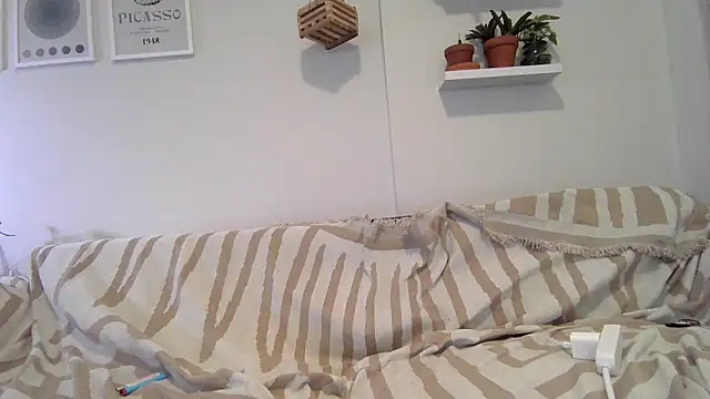 badblondebunny online show from 12-22-25, 11:35