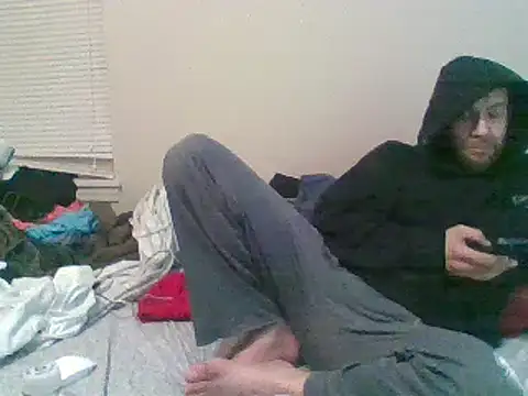 Snapshot of SmokingSloth chatting on 02-16-25, 11:16 SmokingSloth online show from 02-16-25, 11:16