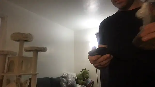 SpunCandy online show from 09-27-25, 05:40