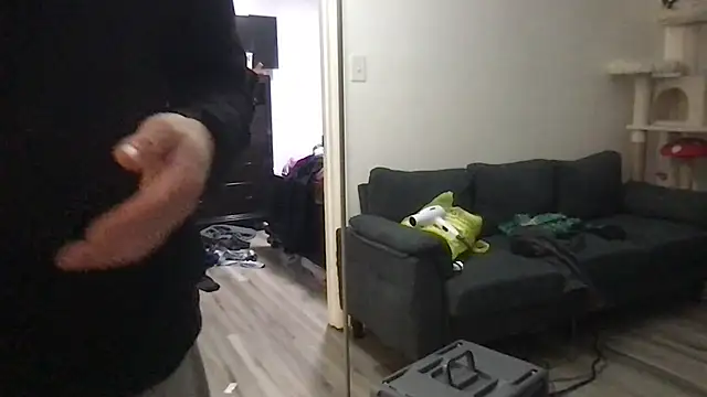 SpunCandy online show from 11-04-25, 01:59