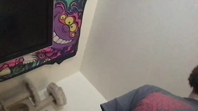 SpunCandy online show from 05-11-26, 02:28