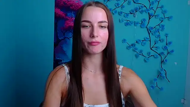 Eva Janee online show from 12-04-25, 12:47