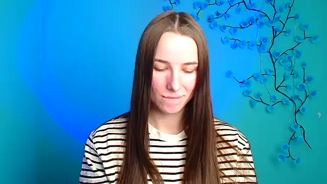 Eva Janee online show from 03-05-26, 12:12