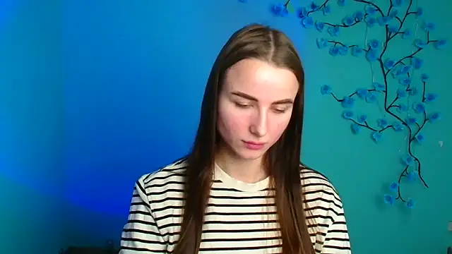 Eva Janee online show from 03-11-26, 06:41