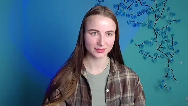 Eva Janee online show from 05-04-26, 05:36