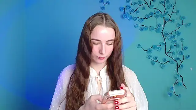 Eva Janee online show from 05-05-26, 05:37
