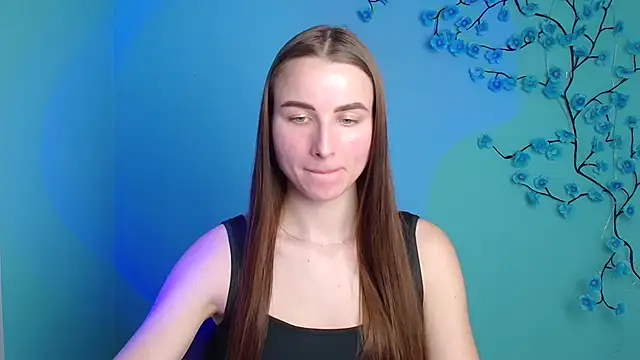 Eva Janee online show from 05-07-26, 11:26
