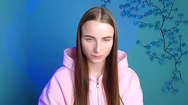 Eva Janee online show from 05-11-26, 05:35