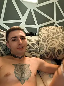 Anyonymuss online show from 10-15-25, 07:25