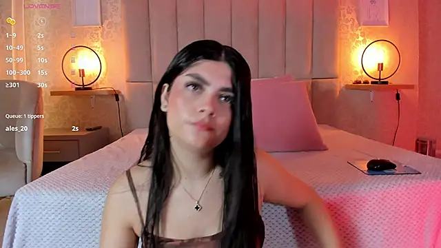 Amy-Saenz online show from 01-06-26, 02:32