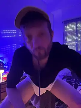 PutaNieves1983 online show from 02-13-25, 08:27