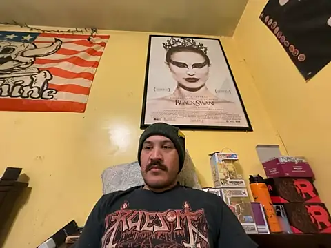 Sleeker99 online show from 03-06-26, 03:58