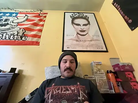 Sleeker99 online show from 03-11-26, 12:27