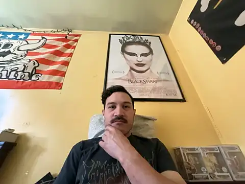 Sleeker99 online show from 04-07-26, 12:11