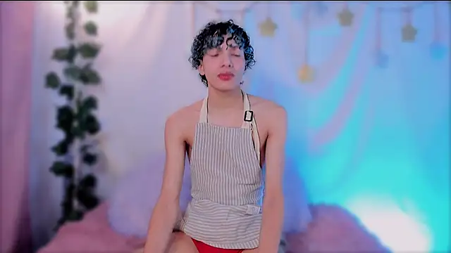 Im Alejo online show from 10-22-25, 01:50