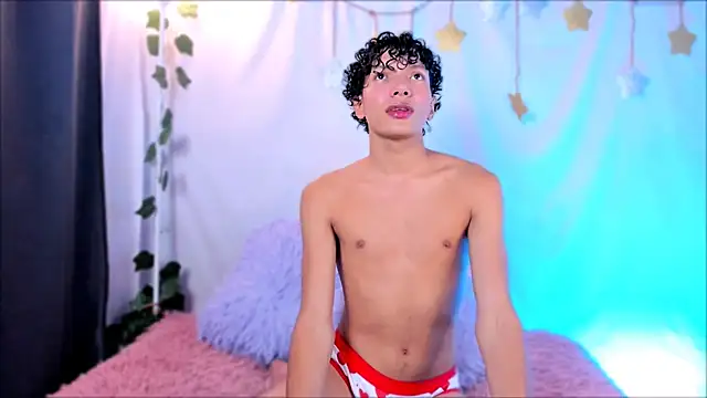 Im Alejo online show from 03-09-26, 02:04