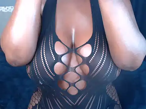 BlackJaguar30 online show from 03-09-25, 06:11