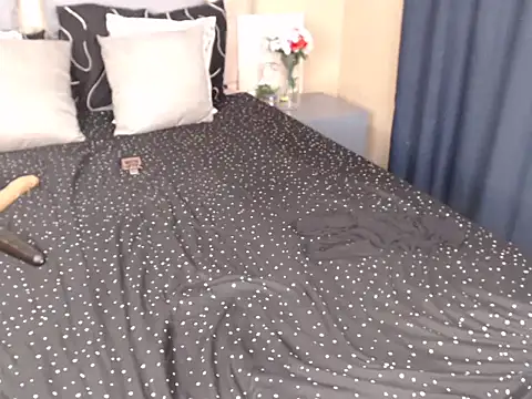 BlackJaguar30 online show from 03-20-25, 03:23