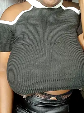 BlackJaguar30 online show from 09-29-25, 02:38