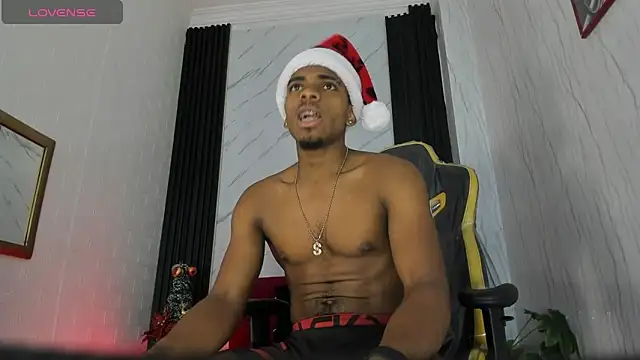 Jack Muscles69  online show from 12-13-24, 11:34