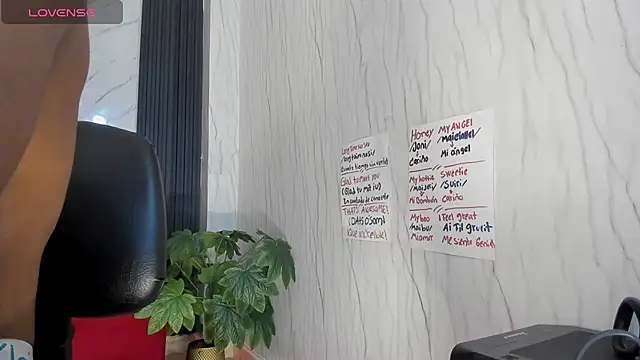 Jack Muscles69  online show from 12-20-24, 12:05