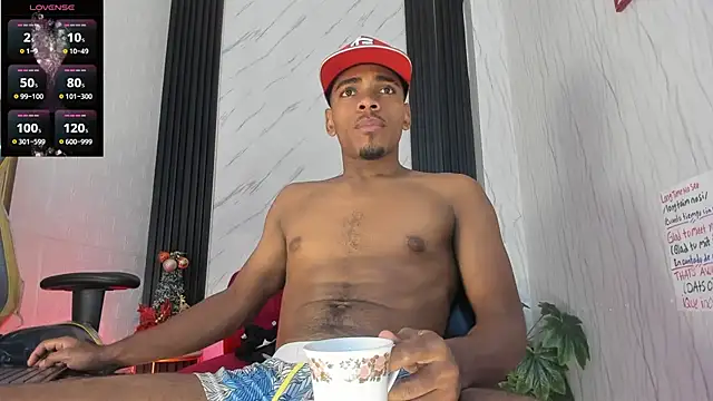 Jack Muscles69  online show from 01-02-25, 01:19