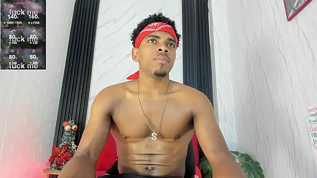 Jack Muscles69  online show from 01-06-25, 12:35