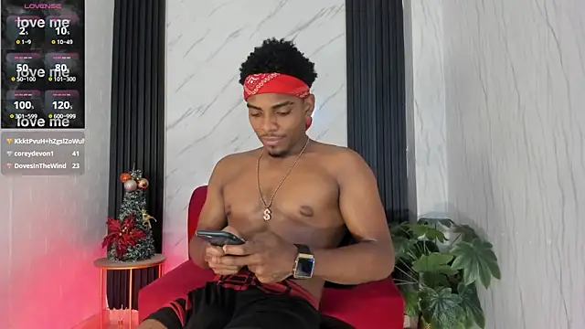 Jack Muscles69  online show from 01-06-25, 03:40
