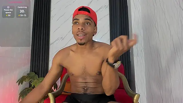 Jack Muscles69  online show from 01-19-25, 03:21