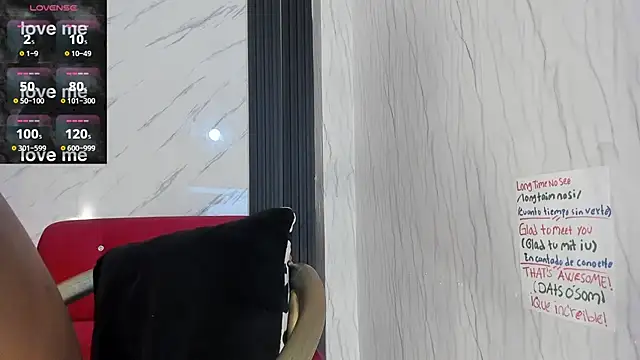 Jack Muscles69  online show from 01-20-25, 12:39