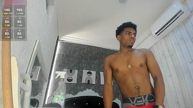 Jack Muscles69  online show from 02-04-25, 11:49