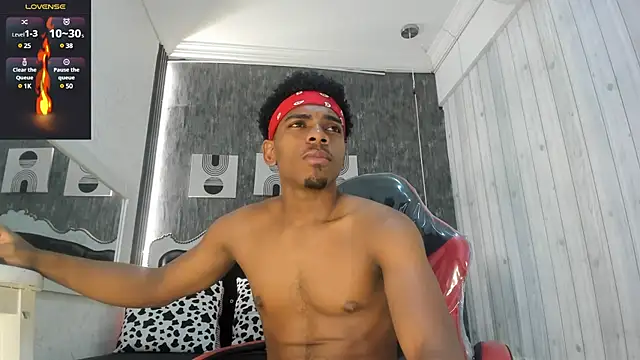 Jack Muscles69  online show from 02-06-25, 12:16