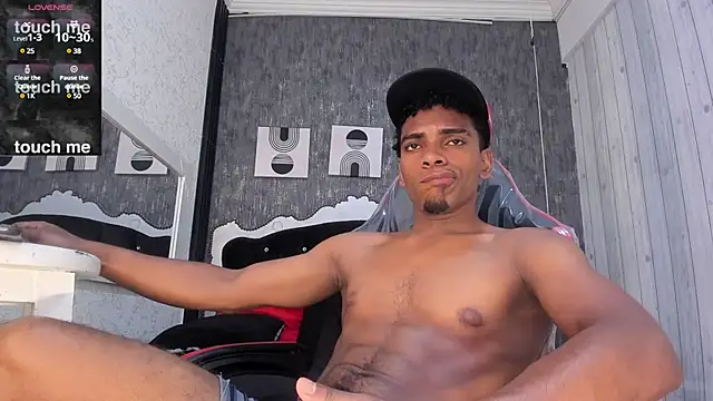 Jack Muscles69  online show from 02-17-25, 03:31