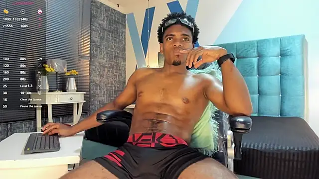 Jack Muscles69  online show from 02-24-25, 06:58