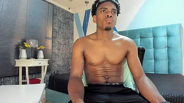 Jack Muscles69  online show from 02-24-25, 10:03