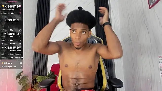 Jack Muscles69  online show from 02-28-25, 01:37