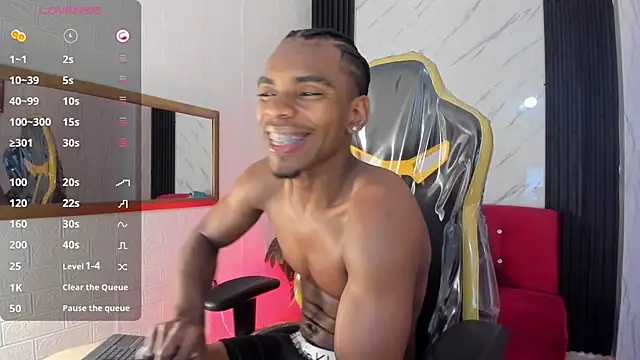 Jack Muscles69  online show from 03-15-25, 03:40